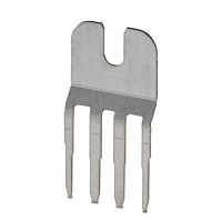 Держатель штекера DIO-FIX SKN 5-4 | код 3036801 | PHOENIX CONTACT