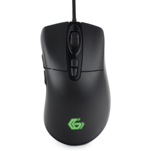 Мышь игровая Gembird MG-550, USB, черный, код Survarium , 5 кнопок+колесо-кнопка+кнопка огонь, 3200 DPI, подсветка 6 цветов, программное обеспечение, кабель тканевый 1.75м | код MG-550 | Gembird Мышь игровая Gembird MG-550, USB, черный, код Survarium , 5 кнопок+колесо-кнопка+кнопка огонь, 3200 DPI, подсветка 6 цветов, программное обеспечение, кабель тканевый 1.75м | код MG-550 | Gembird