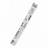 QT-FIT8 1x18 ЭПРА | код. 4008321294180 | OSRAM