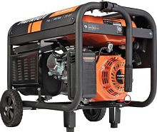 Генератор Patriot GP 3810LE 3кВт | код 341798 | PATRIOT