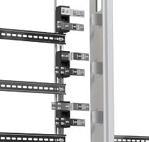 Комплект пластин на изоляторах для ЩЭ на 5-8 кв. PROxima | код mb29-3pl | EKF