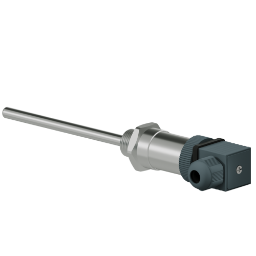 Датчик температуры ДТС042-РТ1000.В2.8.80.М20Х1,5 | код 150113 | ОВЕН