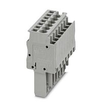 Штекер SPB 2,5/ 7 | код 3040164 | PHOENIX CONTACT