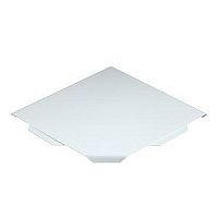 Крышка угловой секции 90град. для лотка LKS 300мм DFB 90 300 FS RU | код. 7129745 | OBO Bettermann