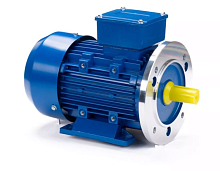 Электродвигатель 56 A4-SDN- IM B35 0.06/1500 Китай (ESQ) | код 01.05.220481 | ESQ