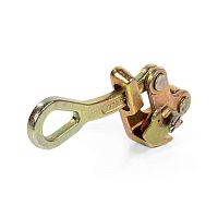 Зажим монтажный (лягушка) МЗ-16 (КВТ) | код 61845 | КВТ