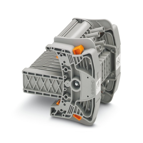 Тестовый штекер FTPC 6+1 | код 3069262 | PHOENIX CONTACT Тестовый штекер FTPC 6+1 | код 3069262 | PHOENIX CONTACT