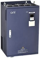 Преобразователь частоты K751 380В 3Ф 200-220кВт 377-426А ONI Запросите проектную скидку | код K751-33-200220M | ONI