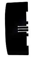 Разделяющая перегородка PR PT 1 | код 004941332 | ETI