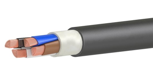 Кабель ВВГнг(А)-LS 4х185 МС (N) 1кВ | код. 31011380306 | Кавказкабель Кабель ВВГнг(А)-LS 4х185 МС (N) 1кВ | код. 31011380306 | Кавказкабель