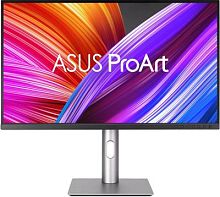 Монитор Asus 31.5 ProArt PA329CRV черный IPS LED 16:9 HDMI M/M матовая HAS Piv 400cd 178гр/178гр 3840x2160 60Hz DP 4K USB 9.9кг | код 1977355 | Asus