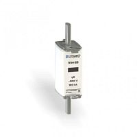 Плавкая вставка ППН-33 габарит 00 100А | код PPN33-00-100 | Engard