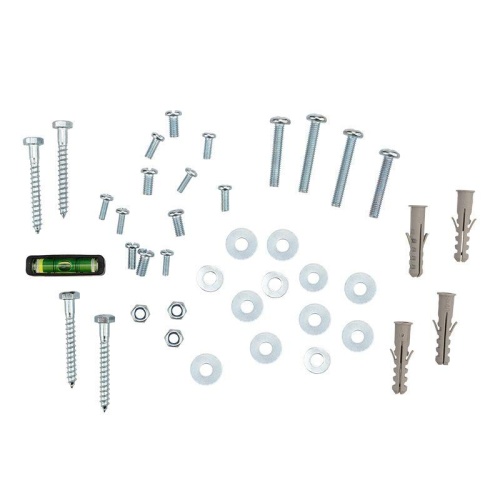 Кронштейн для телевизора 13'-37' дюймов потолочный подвесной, | код 38-0301 | REXANT фото 7