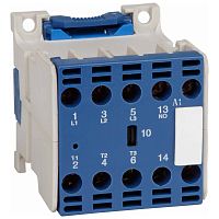 Контактор ПМЛ-М1161-6А-220AC-УХЛ4-Б-КЭАЗ (1 шт.) КЭАЗ | код 256610 | КЭАЗ