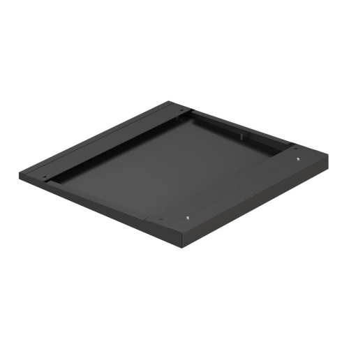 Козырек уличный для корпусов CQE N 600х400мм RAL9005 DKC R5TTLB64 фото 2