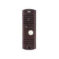 Вызывная видеопанель стандарта AHD (модель AC-312) | код 45-0312 | SECURIC