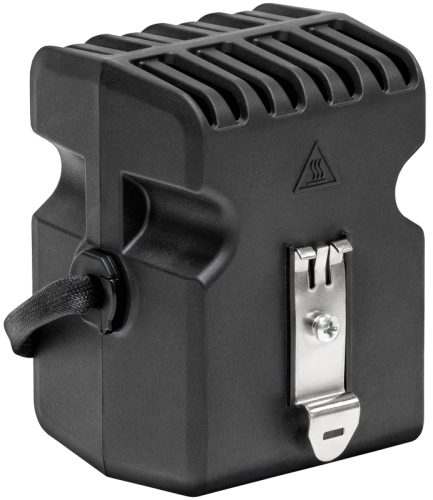 Нагреватель с вентилятором SILART, 350 Вт 230 V AC | код SNV-635-000 | SILART Нагреватель с вентилятором SILART, 350 Вт 230 V AC | код SNV-635-000 | SILART