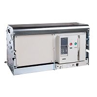 Выключатель автоматический OptiMat A-6300-S6-4P-150-D-MR7.0-VH-C2200-M2-P05-S1-06 | код 358725 | КЭАЗ