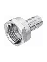 Штуцер под шланг В 1 x 20 мм | код. 04555 | AQUALINK