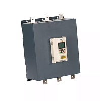 Устройство плавного пуска ESQ-GS9-320 (700А, 380В, 320кВт, встроенный шунтирующий контактор) | код 08.05.001043 | ESQ