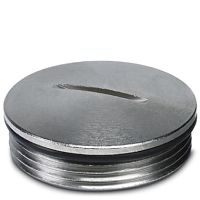 Резьбовой колпачок HC-BS-PG36 | код 1674545 | PHOENIX CONTACT
