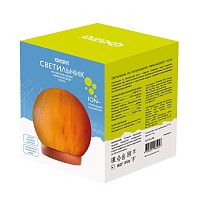 Светильник декоративный соляная лампа SL-D10-USB 10 см USB ФАZА | код 5061057 | JazzWay