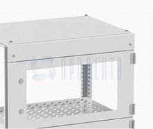 Панель концевая 100х600хмм ПРОВЕНТО | код DP 10.60 | ПРОВЕНТО