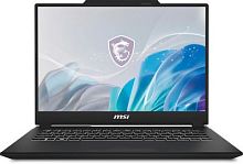 Ноутбук MSI Creator M14 A13VF-089RU Core i7 13620H 16Gb SSD1Tb NVIDIA GeForce RTX4060 8Gb 14 IPS 2.8K (2880x1800) Windows 11 Professional grey WiFi BT Cam (9S7-14P112-089) | код 2022525 | MSI