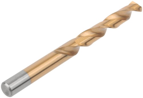 Сверла HSS по металлу, титановое покрытие 12.0 мм (5 шт) | код 34202 | FIT фото 5