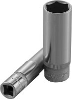 S04HD21045 Головка торцевая глубокая 1/4DR, 4.5 мм | код S04HD21045 | JONNESWAY