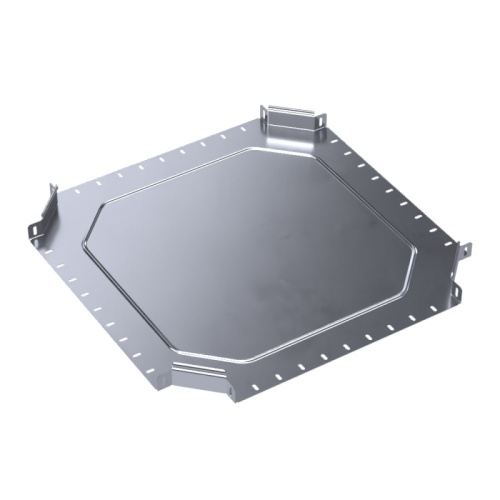 Ответвитель Х-образный Стандарт INOX (AISI 316) 500х50 Промрукав | код PR16.3217 | ПРОМРУКАВ Ответвитель Х-образный Стандарт INOX (AISI 316) 500х50 Промрукав | код PR16.3217 | ПРОМРУКАВ