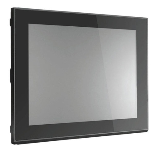 Компьютер MPC-2120-E2-T-W7E Industrial 12 inches panel computer, Intel Atom® Processor E3826 dual core 1.46 GHz, 1000 nits LCD with multi-touch, 10 to 36 VDC, t: -40/70, 4GB RAM and 32GB CFast card with WS7E 64 bit OS pre-installed | код 00-06118835