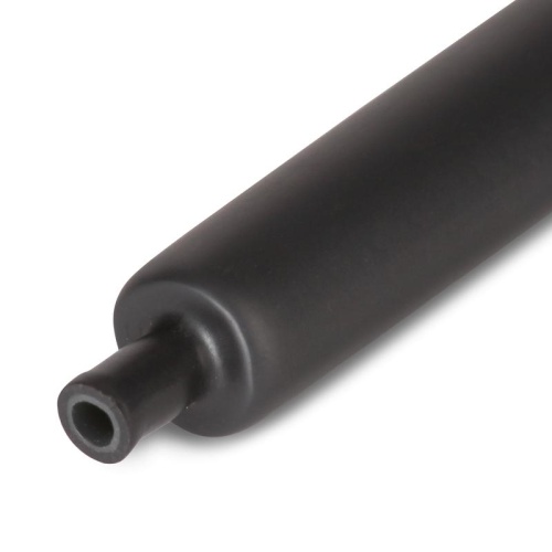 Трубка ТТК(2:1)-60/30 черная (КВТ) | код 84872 | КВТ Трубка ТТК(2:1)-60/30 черная (КВТ) | код 84872 | КВТ