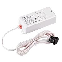 ИК-датчик SR2-IN-S98x35-200W-WH (230V, 5A, DOOR) | код 41987 | Arlight