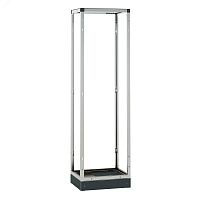 Каркас шкафа XL3S 4000 2200x450x400мм | код 338021 | Legrand