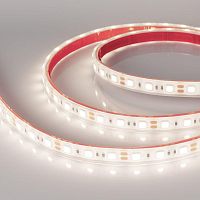Лента герметичная RTW-PFS-B60-13mm 12V Day4000 (14.4 W/m, IP68, 5060, 5m) (, -) | код 34032 | Arlight
