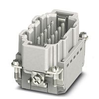 Модуль для контактов HC-B10-I-PT-M | код 1407730 | PHOENIX CONTACT