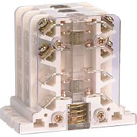 Вспомогательный контакт 6НО+ 6НЗ для NA8-2500-7500 (R) | код 263696 | CHINT