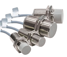 Датчик индуктивный LA30-80.10A1.U7.K | код 49293 | ОВЕН