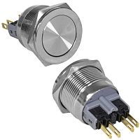 GQ22PF-11/N on-(off)+off-(on) | код 117137 | Ruichi