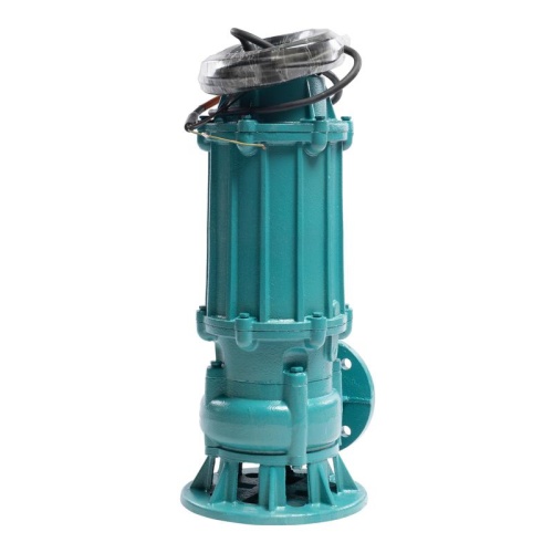 Насос погружной дренажный ГНОМ-М 10-10-50/0.75-380 | код 02.31.216201 | ESQ фото 11