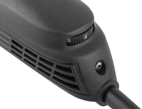 Машина шлифовальная угловая 900Вт 0-10500об/мин; КлК 125мм; армированный ротор FIT 80314 фото 8 Машина шлифовальная угловая 900Вт 0-10500об/мин; КлК 125мм; армированный ротор FIT 80314 фото 8