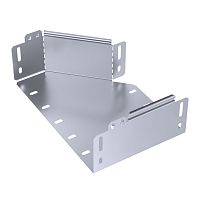 Переходник правый Стандарт INOX (AISI 316) 300х200х100 Промрукав | код PR16.5803 | ПРОМРУКАВ