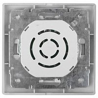 Светорегулятор Intro Solo 4-401-01 поворотный, 600Вт 230В, IP20, СУ, белый | код Б0053959 | ЭРА