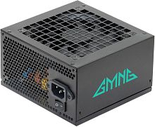 Блок питания GMNG ATX 650W GG-PS650 80+ bronze (20+4pin) APFC 120mm fan 6xSATA RTL | код 2012546 | GMNG