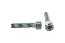 Винт DIN 912 М6х40 8.8 ZN с цилиндрической головой и внутренним шестигранником | код A0D000604032505 | РФ