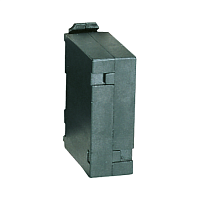 Блокировка OptiStart K-FX-5303 механическая фронтальная для (A)F-40..(A)F-94 | код 335367 | КЭАЗ