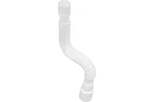 Гибкая труба универсальная 1200 мм 40 х 40/50 | код ИС.110709 | MasterProf