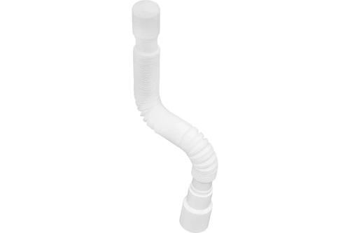 Гибкая труба универсальная 1200 мм 40 х 40/50 | код ИС.110709 | MasterProf