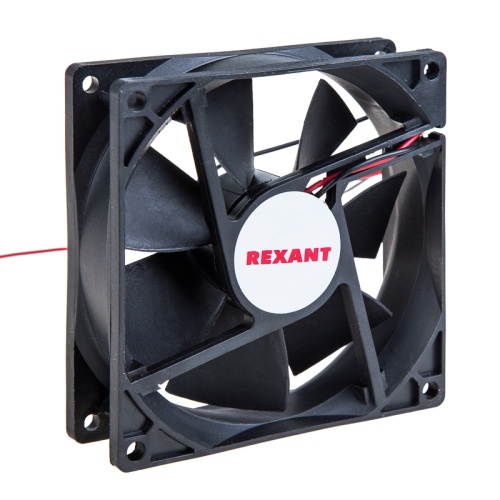 Вентилятор RХ 9225MS 12VDC | код 72-5090 | REXANT
